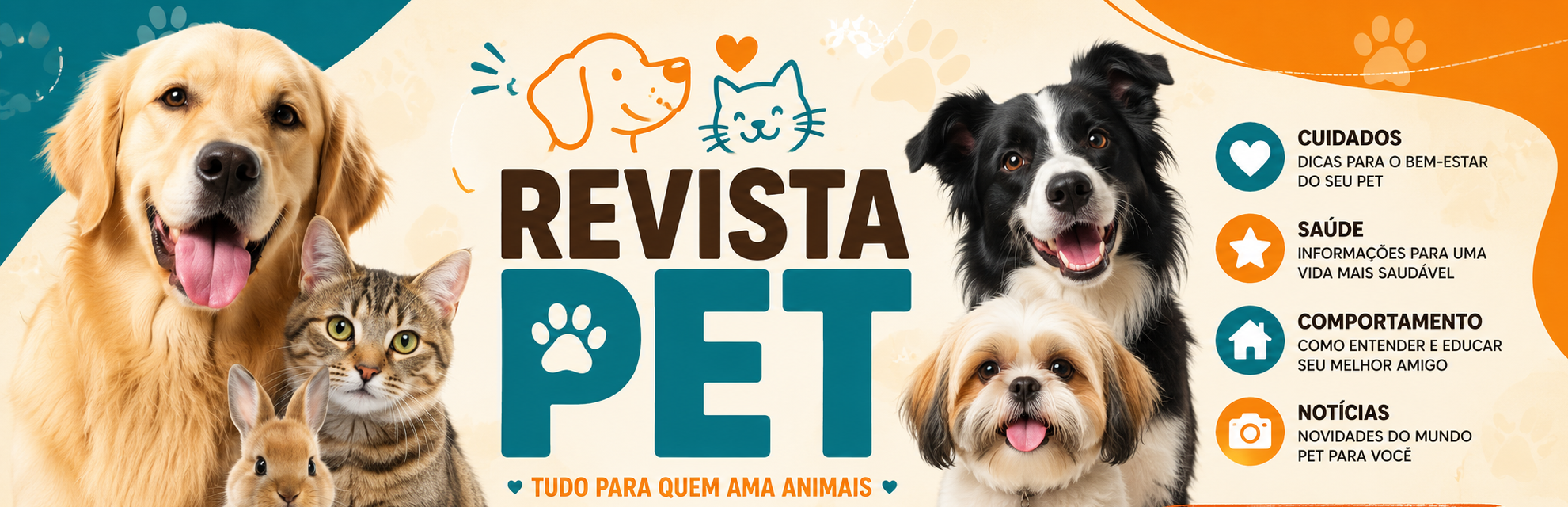 REVISTA PET